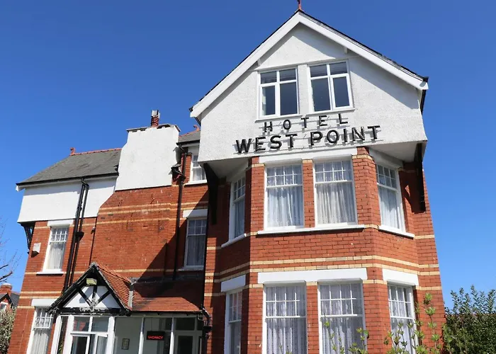 West Point Hotel Bed And Breakfast