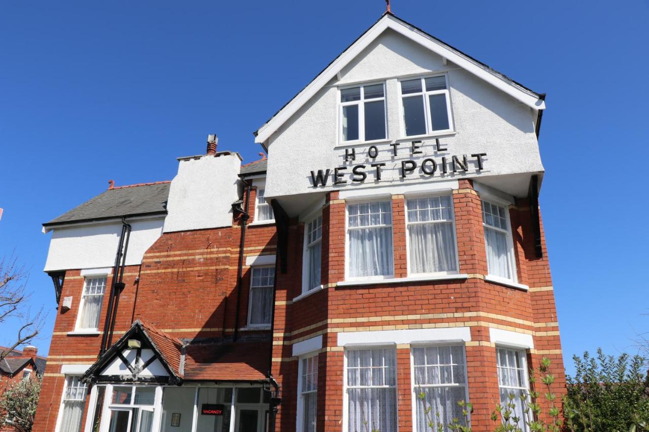 West Point Colwyn Bay