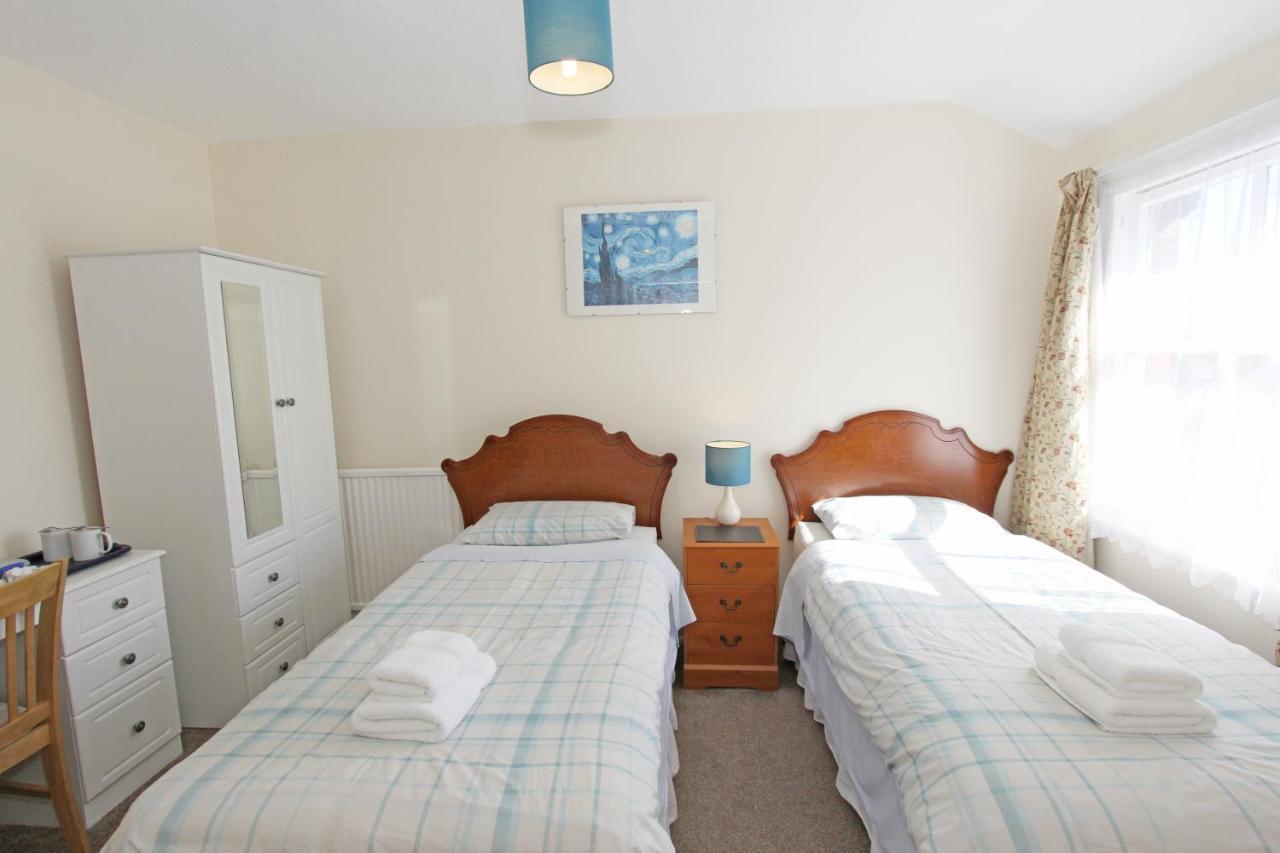 West Point Colwyn Bay