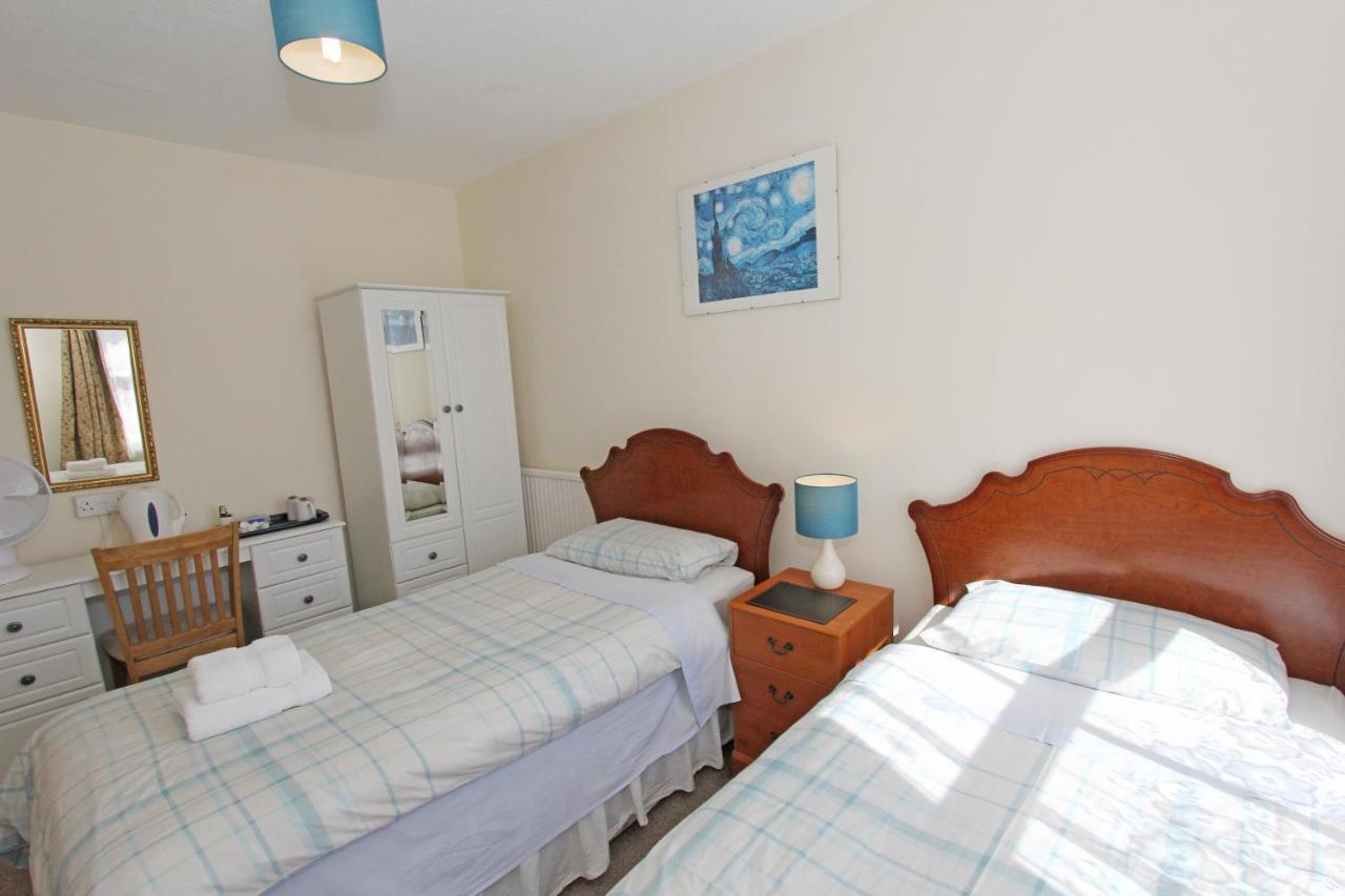 West Point Colwyn Bay