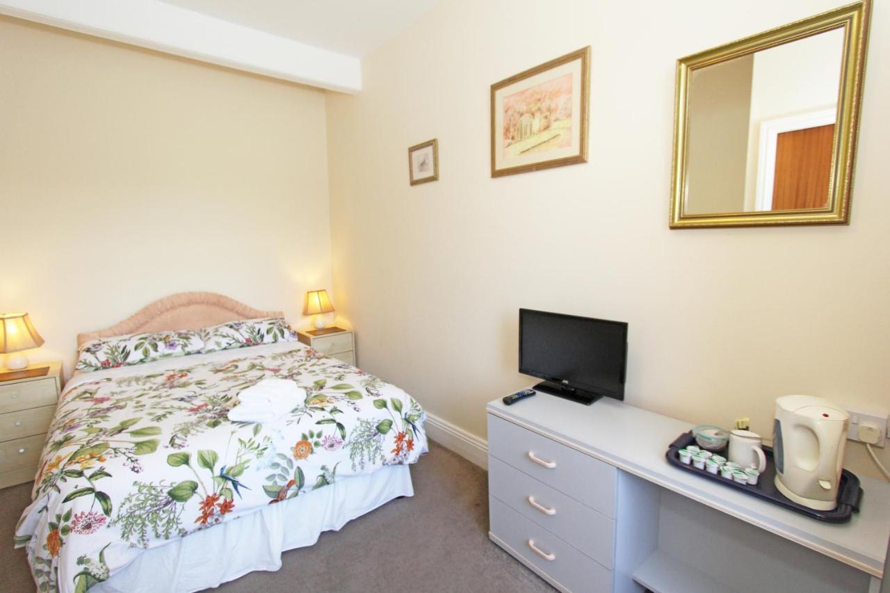 West Point Colwyn Bay